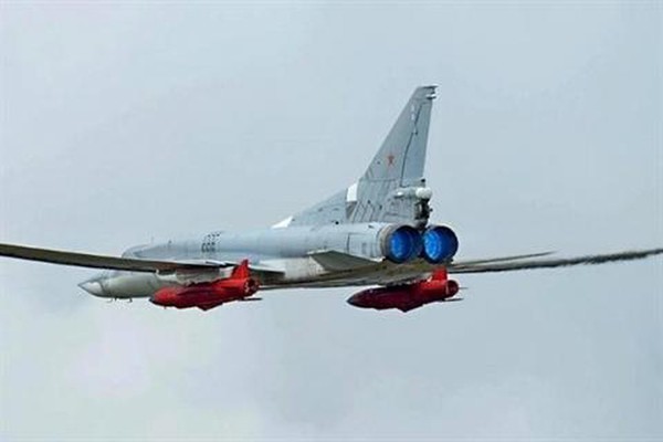 Tiem kich Su-30MS hien dai hoa se duoc trang bi ten lua sieu thanh Kh-32-Hinh-10