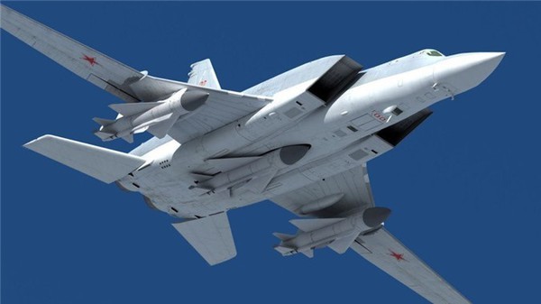 Tiem kich Su-30MS hien dai hoa se duoc trang bi ten lua sieu thanh Kh-32-Hinh-13