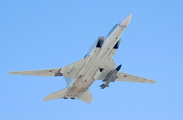 Tiem kich Su-30MS hien dai hoa se duoc trang bi ten lua sieu thanh Kh-32-Hinh-9