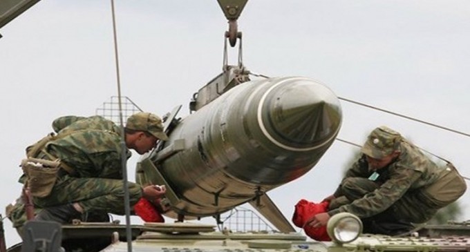 Belarus chuyen hang loat vu khi hang nang den tuyen bien gioi sat NATO-Hinh-6