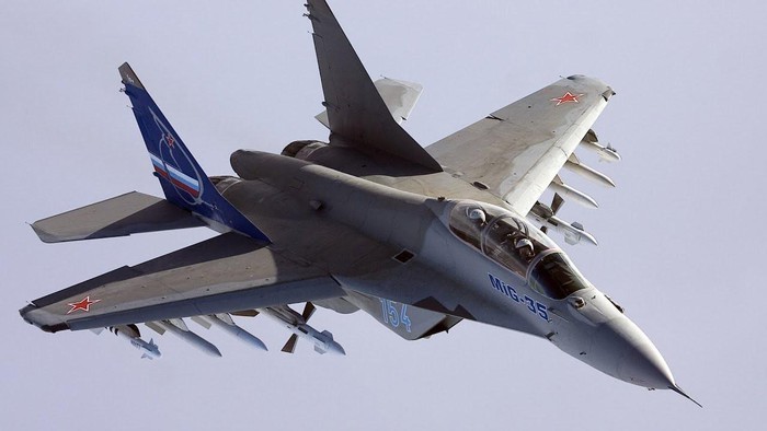 Thuc hu thong tin Nga cung cap MiG-35 cho Syria khien Israel that kinh-Hinh-12