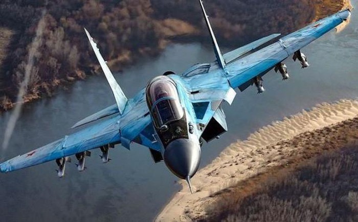 Thuc hu thong tin Nga cung cap MiG-35 cho Syria khien Israel that kinh-Hinh-7