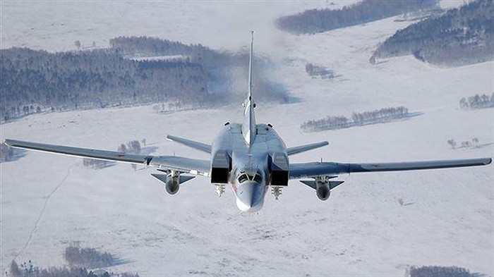 Tu huy loat may bay Tu-22 va ten lua Kh-22: Noi tiec nuoi cua Ukraine-Hinh-12