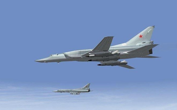 Tu huy loat may bay Tu-22 va ten lua Kh-22: Noi tiec nuoi cua Ukraine-Hinh-17