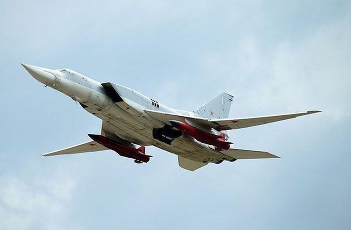 Tu huy loat may bay Tu-22 va ten lua Kh-22: Noi tiec nuoi cua Ukraine-Hinh-21