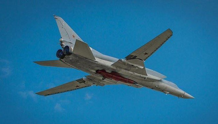 Tu huy loat may bay Tu-22 va ten lua Kh-22: Noi tiec nuoi cua Ukraine-Hinh-8