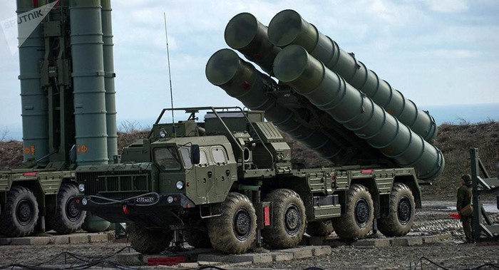 Vi sao Nga tri hoan ban giao phong khong S-400 cho An Do?-Hinh-13