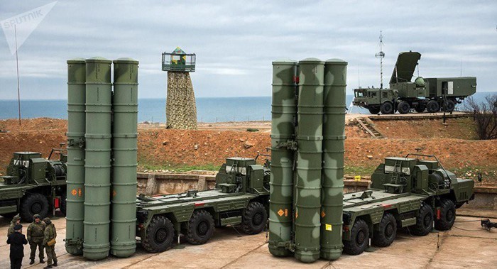 Vi sao Nga tri hoan ban giao phong khong S-400 cho An Do?-Hinh-14