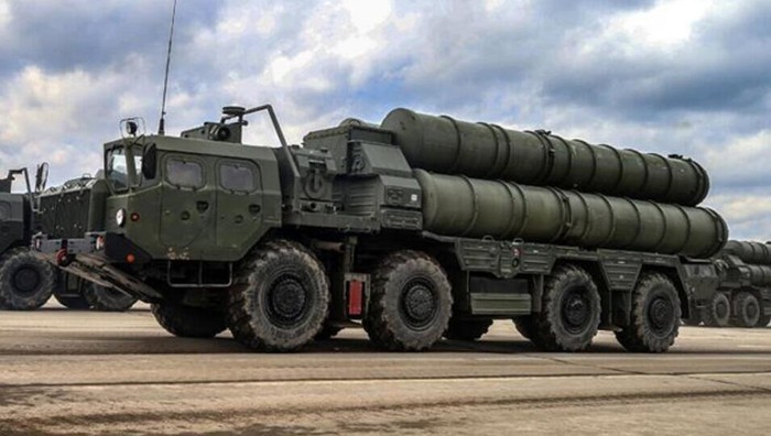 Vi sao Nga tri hoan ban giao phong khong S-400 cho An Do?-Hinh-9