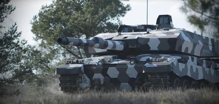 Nga dua phao 152mm len xe tang T-14 Armata dap tra NATO voi phao 130mm-Hinh-6
