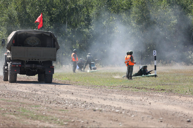 Doi tuyen Phao binh Viet Nam xuat sac trong lan dau du Army Games-Hinh-8