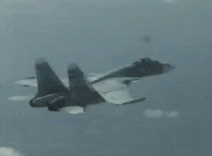 Top tiem kich co tran bay cao nhat: Khong ai qua duoc MiG-31