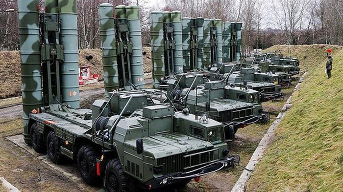 Co S-400 mua cua Nga, Tho Nhi Ky khong ngai lien quan Phap - Hy Lap-Hinh-13