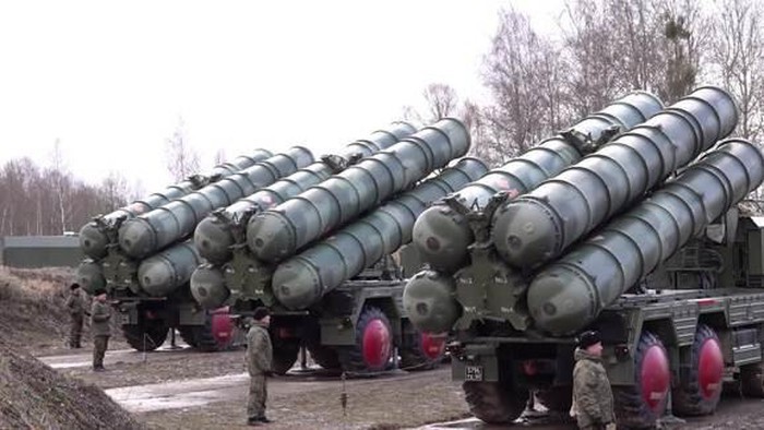 Co S-400 mua cua Nga, Tho Nhi Ky khong ngai lien quan Phap - Hy Lap-Hinh-3