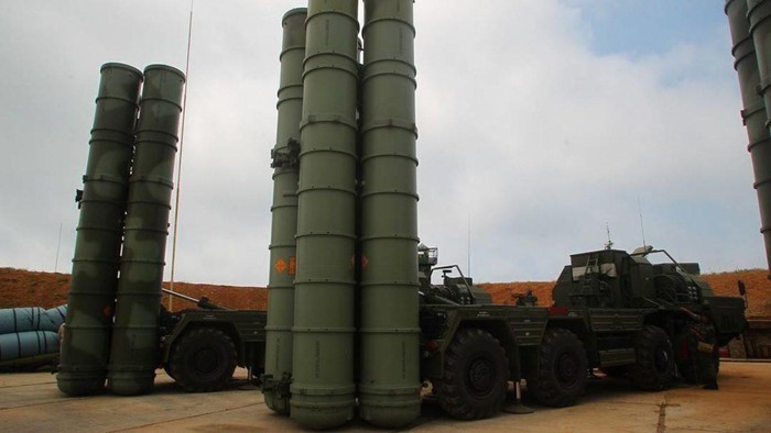 Co S-400 mua cua Nga, Tho Nhi Ky khong ngai lien quan Phap - Hy Lap-Hinh-7