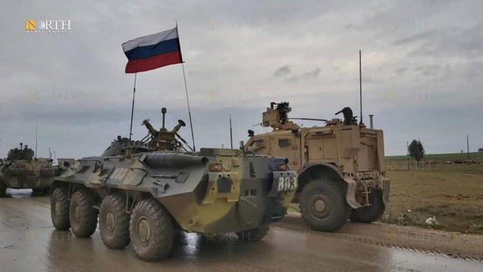 BTR-82A Nga tung hoanh o Syria: Lap nhieu chien cong, bi diet cung khong it-Hinh-8