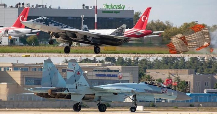 Xung dot Hy Lap - Tho Nhi Ky: Ankara nong long muon mua Su-35, Su-57 Nga-Hinh-5