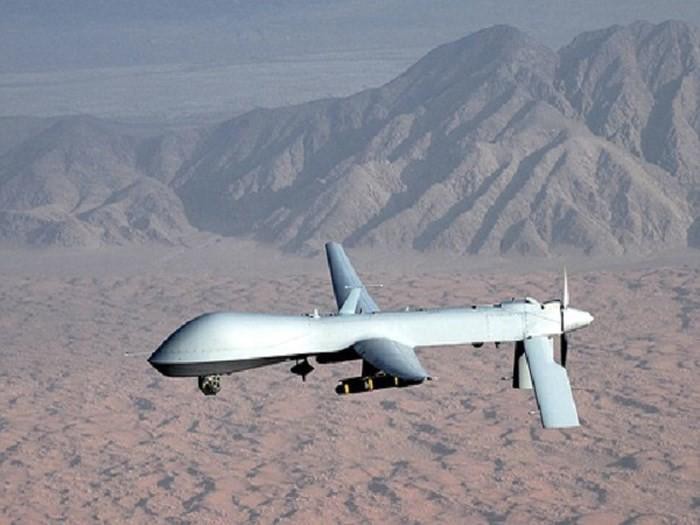 UAV MQ-9 Reaper phong AIM-9X diet gon muc tieu ten lua hanh trinh-Hinh-11