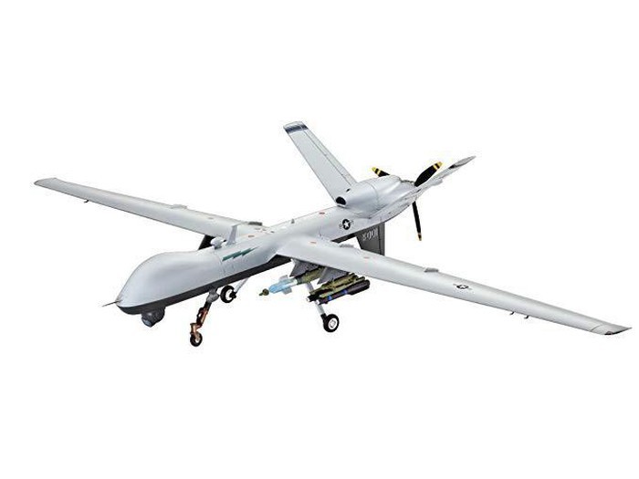 UAV MQ-9 Reaper phong AIM-9X diet gon muc tieu ten lua hanh trinh-Hinh-15