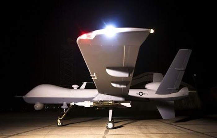 UAV MQ-9 Reaper phong AIM-9X diet gon muc tieu ten lua hanh trinh-Hinh-18