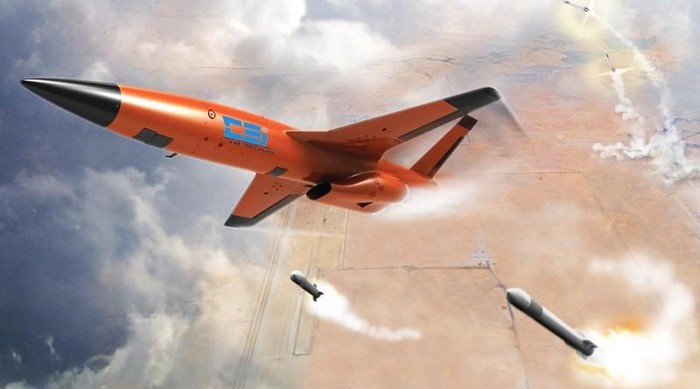 UAV MQ-9 Reaper phong AIM-9X diet gon muc tieu ten lua hanh trinh-Hinh-3