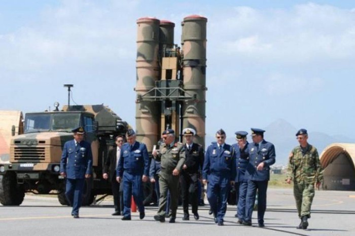 Hy Lap nang cap he thong phong khong S-300PMU-1 quyet dau S-400 Tho Nhi Ky-Hinh-5