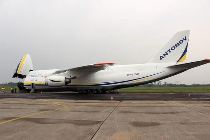 Ukraine bi mat mua linh kien cho van tai co An-124-100 Ruslan tu Nga-Hinh-5