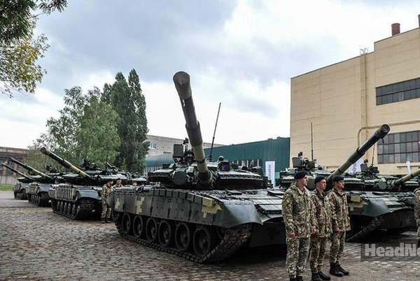 Vi sao loat thiet giap Ukraine che tu tang T-80 bi chon vui mai mai-Hinh-6