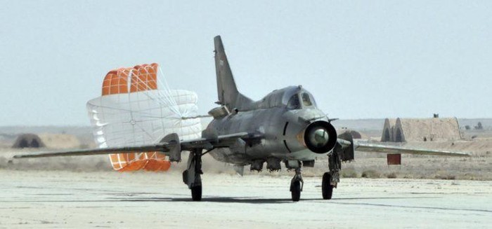 Toan canh vu Su-22 Syria bi phong khong Israel ban ha moi nhat-Hinh-12
