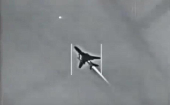 Toan canh vu Su-22 Syria bi phong khong Israel ban ha moi nhat-Hinh-2