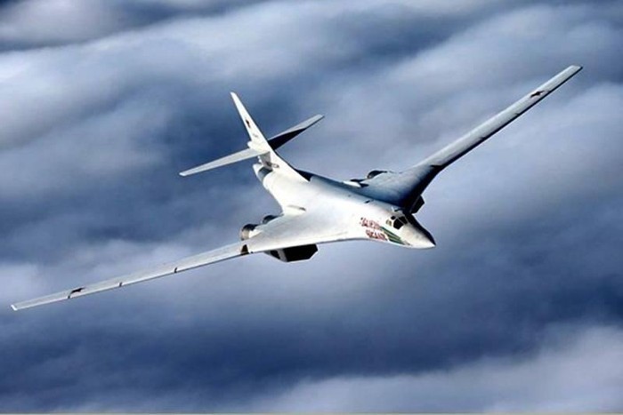 Ky luc tam bay cua Tu-160 Nga cha la gi so voi B-52 My?-Hinh-10