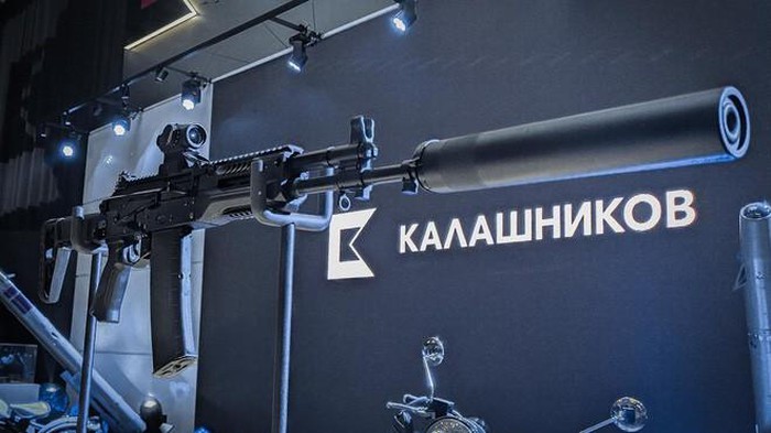 Ak-19 Có Thể Giúp Huyền Thoại Kalashnikov Lấy Lại Vị Thế