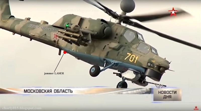 Nga san xuat hang loat truc thang Mi-28NM nang cap, uu tien chien truong Syria-Hinh-6