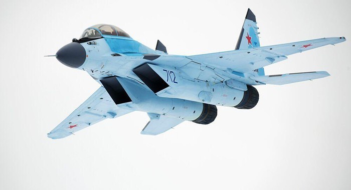 Dau Su-30SM Armenia, Azerbaijan nen xem xet MiG-35 cua Nga?-Hinh-12