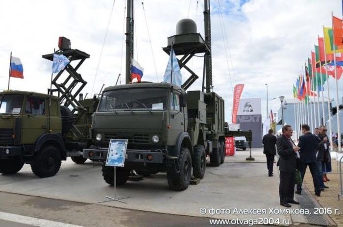 Dinh UAV cam tu cua Azerbaijan, he thong tac chien dien tu Nga tan tanh-Hinh-8