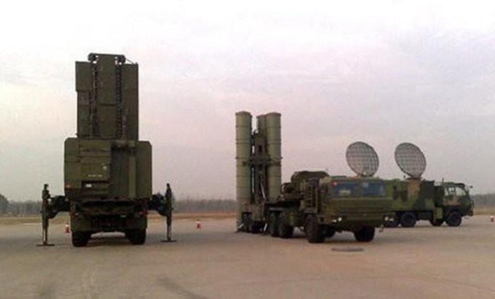 Chien su Azerbaijan - Armenia: Phong khong S-300PT quyet dau S-300PMU-2-Hinh-14