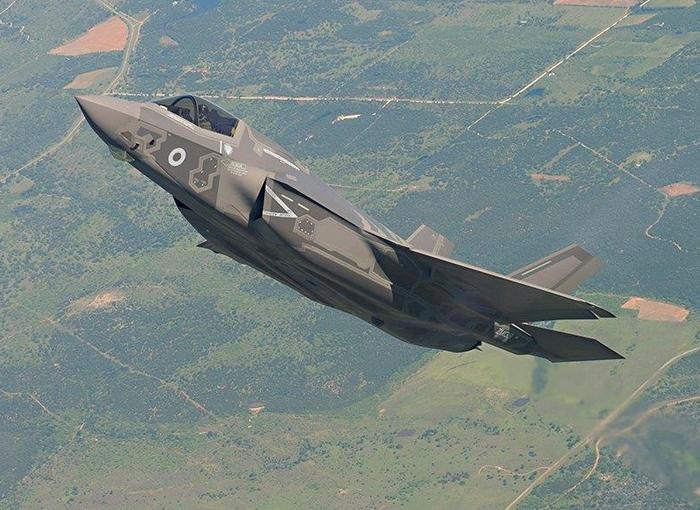 Nghi van F-35 cua Anh tieu diet radar S-400 Nga trien khai o Syria-Hinh-12