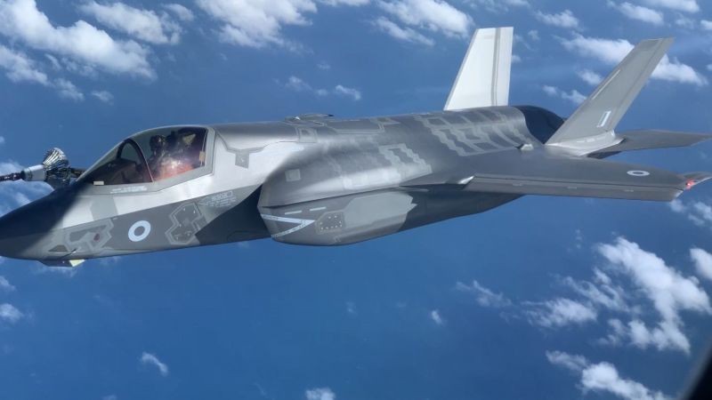 Nghi van F-35 cua Anh tieu diet radar S-400 Nga trien khai o Syria-Hinh-8