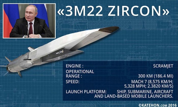 Ten lua Zircon cua Nga danh trung muc tieu cach 450km tren bien Barents-Hinh-9