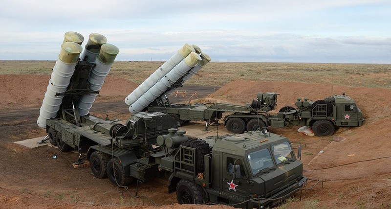 Ten lua la xuat hien tren to hop S-400 Tho Nhi Ky mua cua Nga-Hinh-4