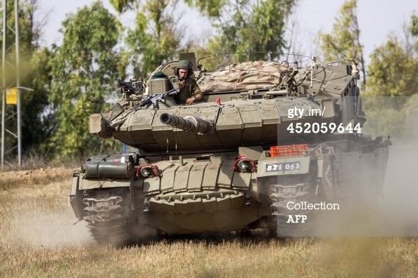 Sieu xe tang phong ten lua moi cung cua Israel co gi hay?-Hinh-3