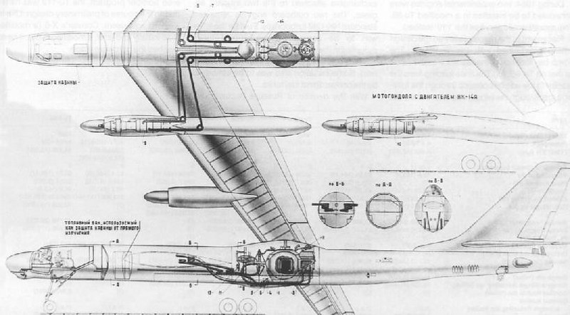 Vi sao ban ha oanh tac co Tu-119 se chang khac nao 