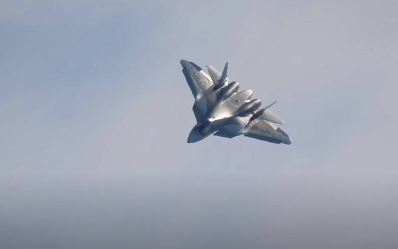 He lo chi tiet quan trong Su-57 Nga sao chep tu F-22 cua My