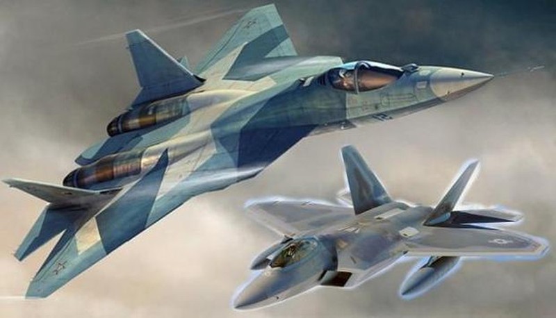 Bang chung cho thay Su-57 Nga tang hinh kem xa F-22 cua My-Hinh-11