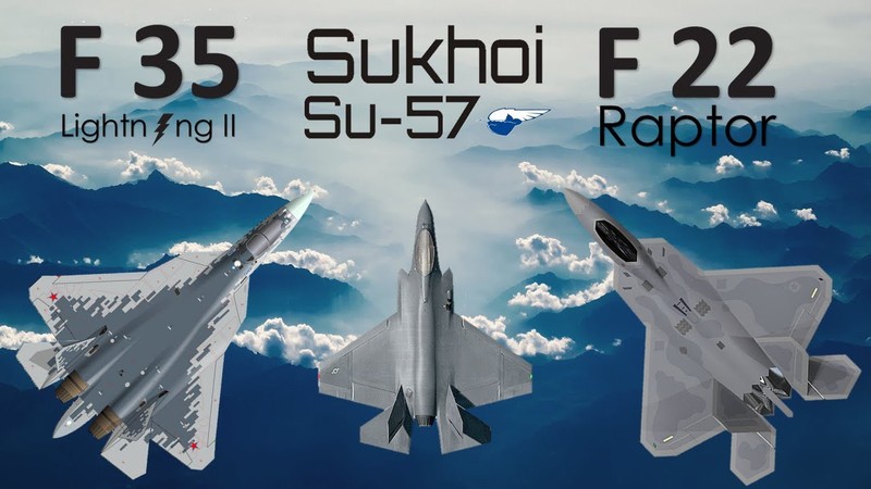 Bang chung cho thay Su-57 Nga tang hinh kem xa F-22 cua My-Hinh-9
