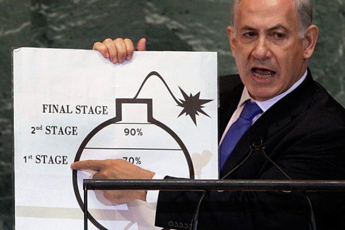 Neu ong Biden dac cu, xung dot quan su Israel - Iran cang them nong?-Hinh-6