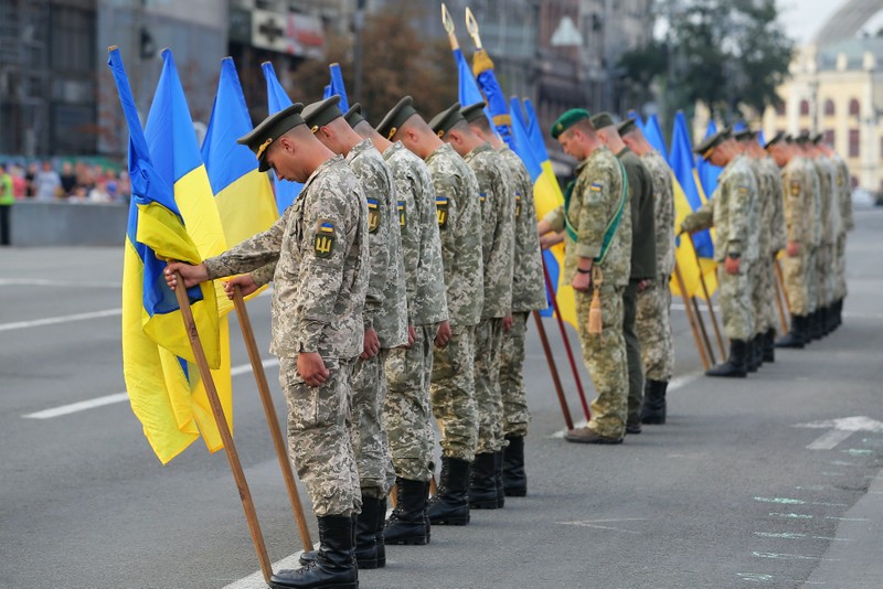 Ukraine tu huy nen cong nghiep quoc phong: Tham kich quan su the gioi-Hinh-22