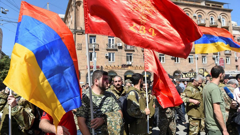 Da ro ly do quan doi Tho Nhi Ky xuat hien tai Nagorno-Karabakh-Hinh-5