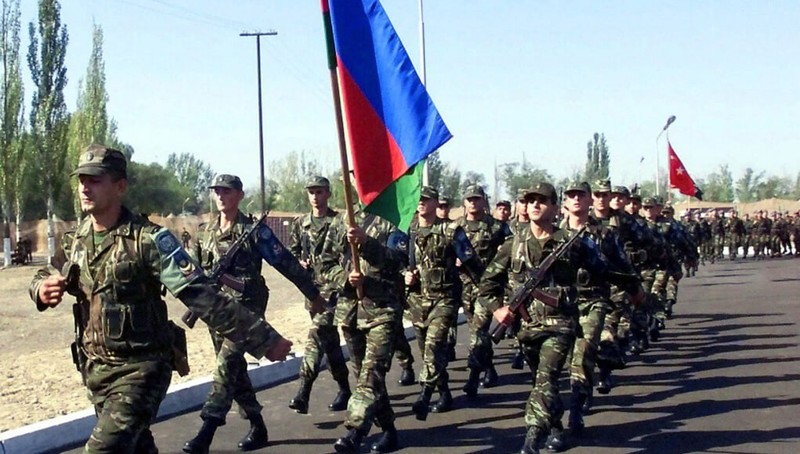 Da ro ly do quan doi Tho Nhi Ky xuat hien tai Nagorno-Karabakh-Hinh-7