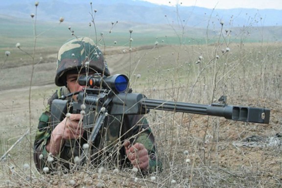 Luc luong Nagorno-Karabakh phot lo lenh ngung ban, xung dot tai dien?-Hinh-10